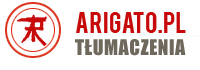 Tumacz rumuski WOLSZTYN